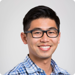 Jason Wu. Regle Founder and CEO
